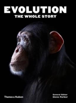 Image of Evolution by Steve Parker