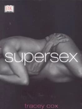 Image of Supersex by Tracey Cox Paperback