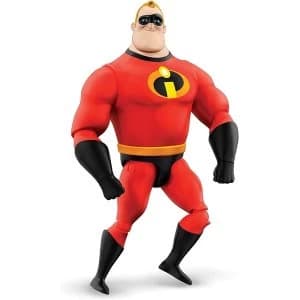 Image of Mr. Incredible Interactable (Pixar) Figure