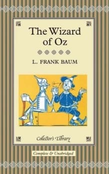 Image of The Wizard of Oz by L. Frank Baum Hardback