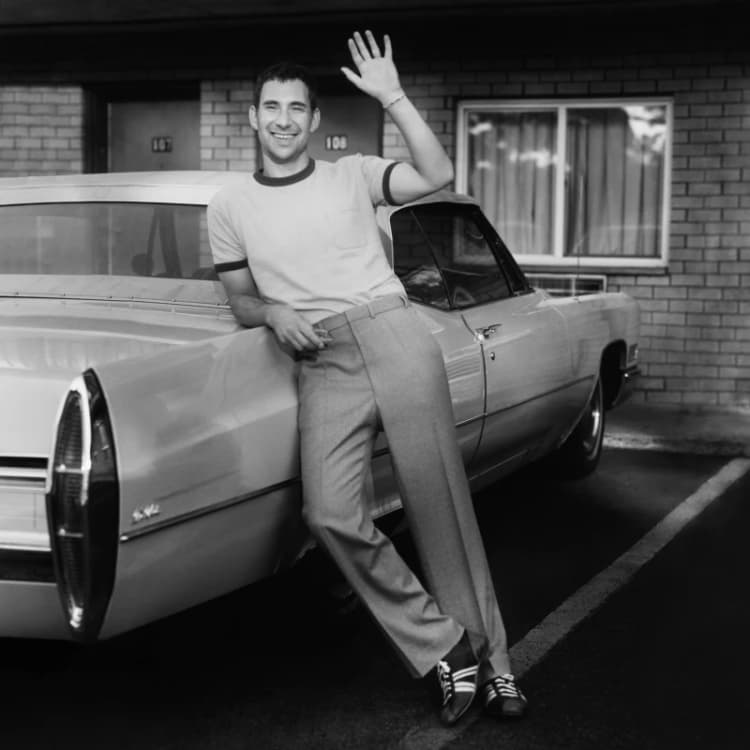 Image of Bleachers CD / Album