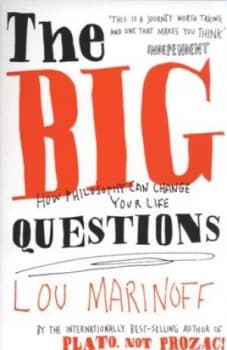 Image of The Big Questions by Lou Marinoff Paperback
