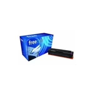 Image of Freecolor M252M-FRC toner cartridge Compatible Magenta