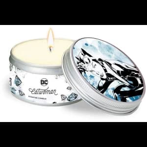 Image of Cat Woman Scented Candle 250g