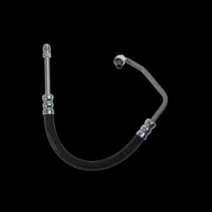 Image of NTY Oil Hose BMW ECP-BM-016 11361705532,1705532