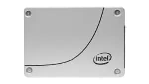 Image of D3 SSDSC2KG076T801 - 7680 GB - 2.5" - 550 MB/s