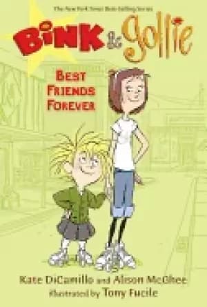 Image of bink and gollie best friends forever