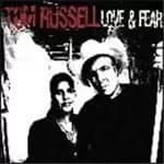 Image of Tom Russell - Love And Fear