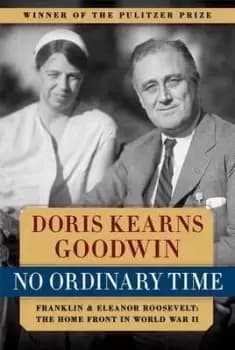 Image of No Ordinary Time by Doris Kearns Goodwin