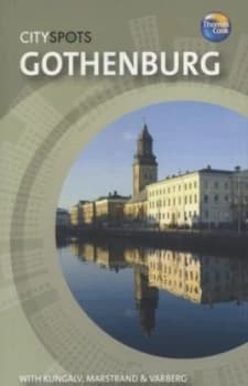 Image of Gothenburg by Marc Di Duca and Lisa Bjurwald Paperback