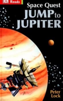 Image of Space Quest by Peter Lock Hardback