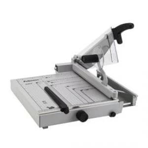Image of Fellowes Astro A4 Heavy Duty Guillotine 5415001