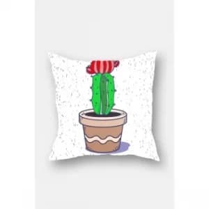 Image of YS1117997666 Multicolor Cushion Cover