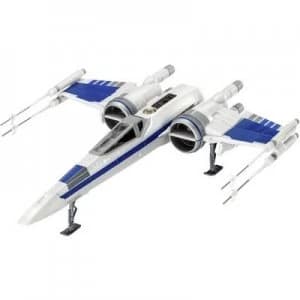 Image of Revell 06744 Sci-Fi spacecraft assembly kit 1:50