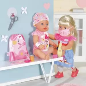 Image of BABY born First Aid Kit