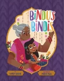 Image of Bindu's Bindis