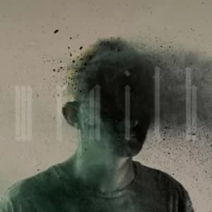 Image of Wraith by Teeth of the Sea Vinyl Album