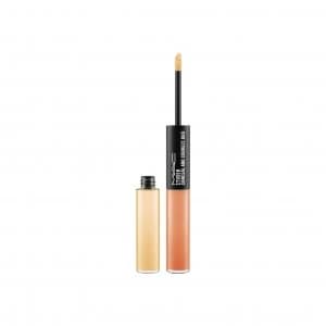 Image of MAC Studio Conceal and Correct Duo Rich Yellow Burnt