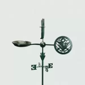 Image of Jason Isbell and The 400 Unit - Weathervanes CD Album - Used