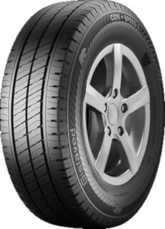 Image of Gislaved Com*Speed 2 ( 205/70 R15C 106/104S 8PR ) Summer tires