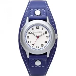 Image of Childrens Cannibal Cuff Watch