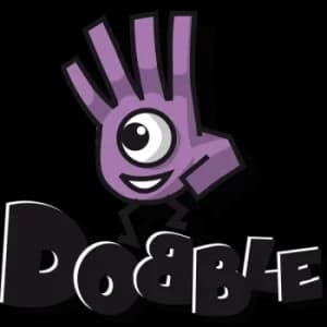 Image of Dobble Arsenal (Sleeve) Card Game