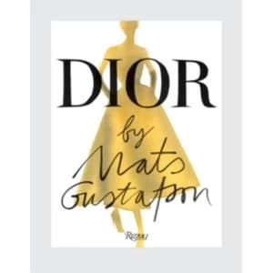 Image of Dior by Mats Gustafson