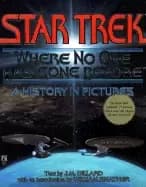 Image of star trek where no one has gone before