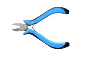 Image of Hogert Technik Side Cutter Hardness (Rockwell) HT1P052