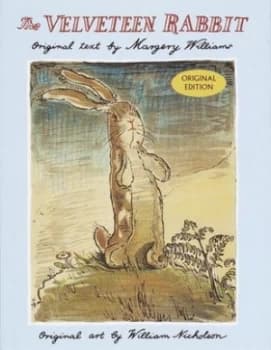 Image of The Velveteen Rabbit by Margery Williams Hardback