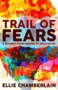 Image of Trail of Fears by Ellie Chamberlain Paperback