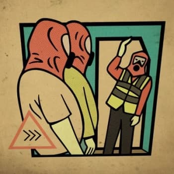 Image of >>> by Beak> CD Album