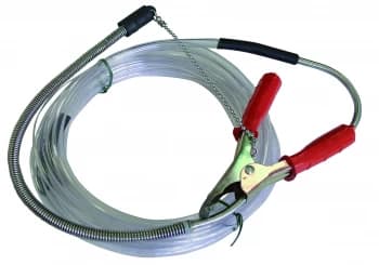 Image of Sykes-Pickavant 32427000 High Temperature Exhaust Probe - Stainless Steel