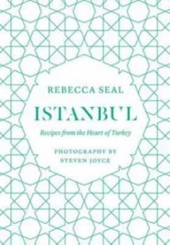 Image of Istanbul by Rebecca Seal Hardback