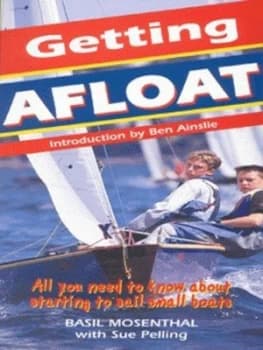 Image of Getting Afloat by Basil Mosenthal Paperback