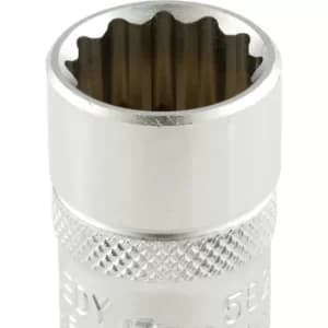 Image of 17MM Socket 1/2" Sq Dr