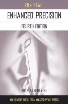Image of Enhanced Precision : Fourth Edition