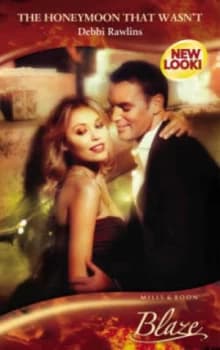 Image of The Honeymoon That Wasnt by Debbi Rawlins Book