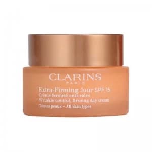 Image of Clarins Extra-Firming Day Cream SPF15 50ml