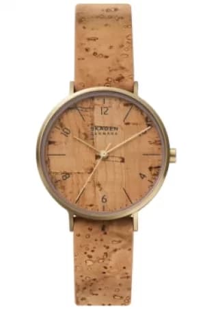 Image of Skagen Aaren Naturals Watch SKW2974