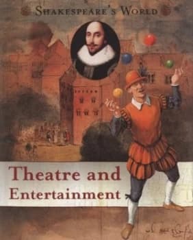 Image of Theatre and Entertainment by Kathy Elgin Book