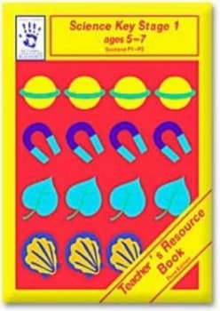 Image of Science Key Stage 1 by Jim Fitzsimmons Paperback