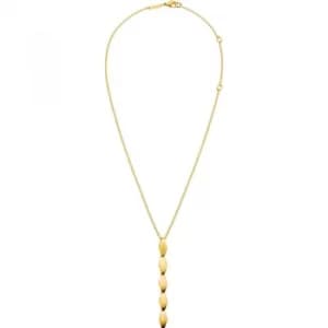 Image of Ladies Snake Necklace