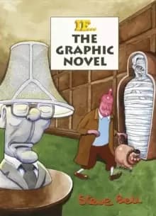 Image of If : The Graphic Novel