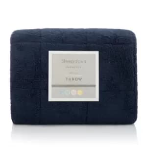 Image of Sleepdown Weighted Blanket99 - Pink