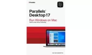 Image of Parallels Desktop 17 Mac Pro Edition