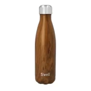 Image of SWELL Swell 500ml W/Bottle 42 - Teakwood