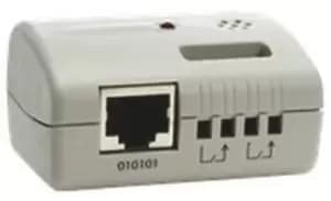 Image of Eaton Environmental Monitoring Probe For Use With ePDU Connectivity