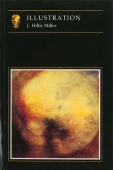 Image of Illustration by J. Hillis Miller Book