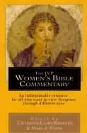 Image of ivp womens bible commentary